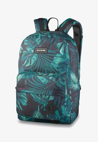 Non sélectionné, night tropical