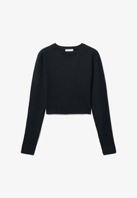 Non selezionato, nero