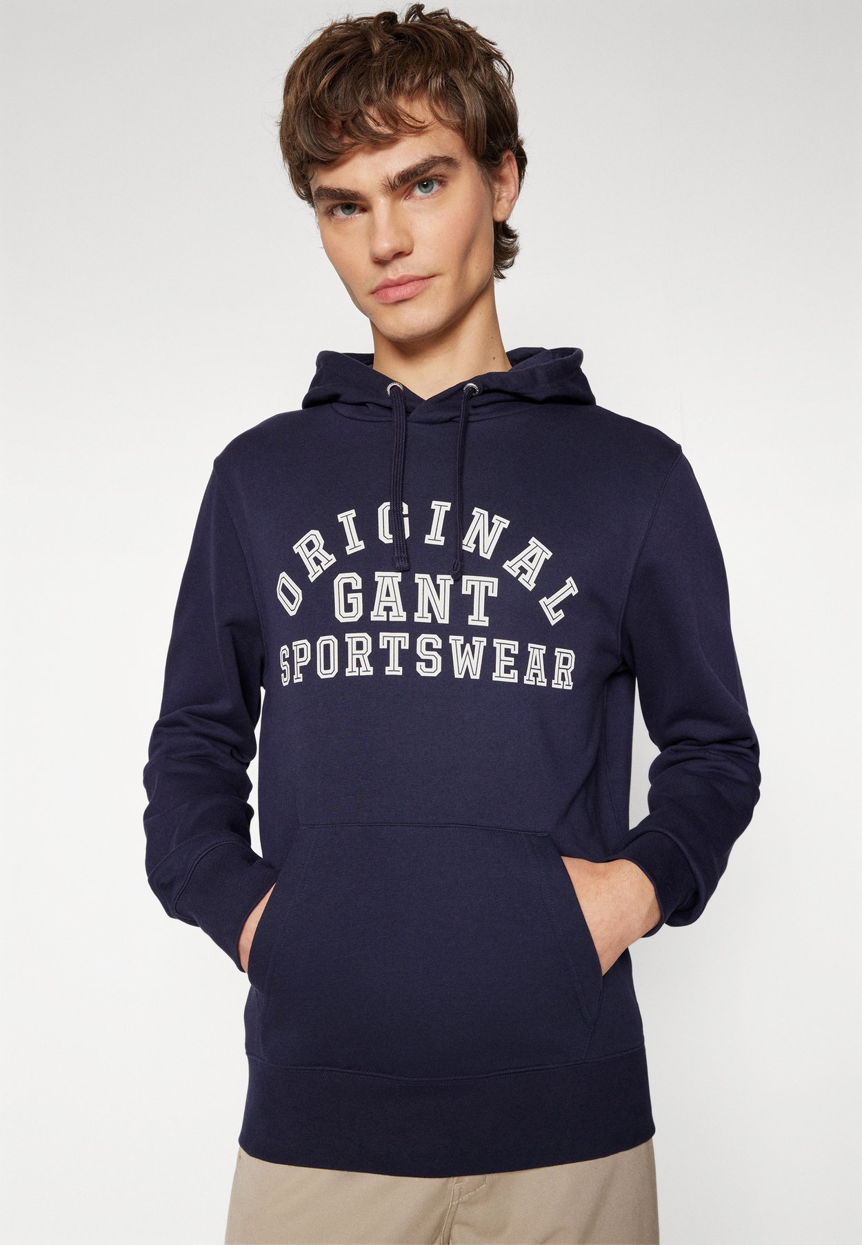 ORIGINAL GRAPHIC HOODIE