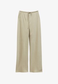 Sélectionné, beige