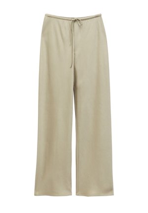 & OTHER STORIES, Pantalon classique - beige