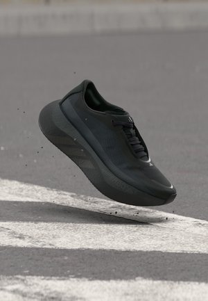 adidas Performance, HYPERBOOST EDGE - Παπούτσια για τρέξιμο σε δρόμο - core black/carbon