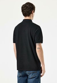 Weekend Offender CANEIROS BADGE  - Pólóing - black