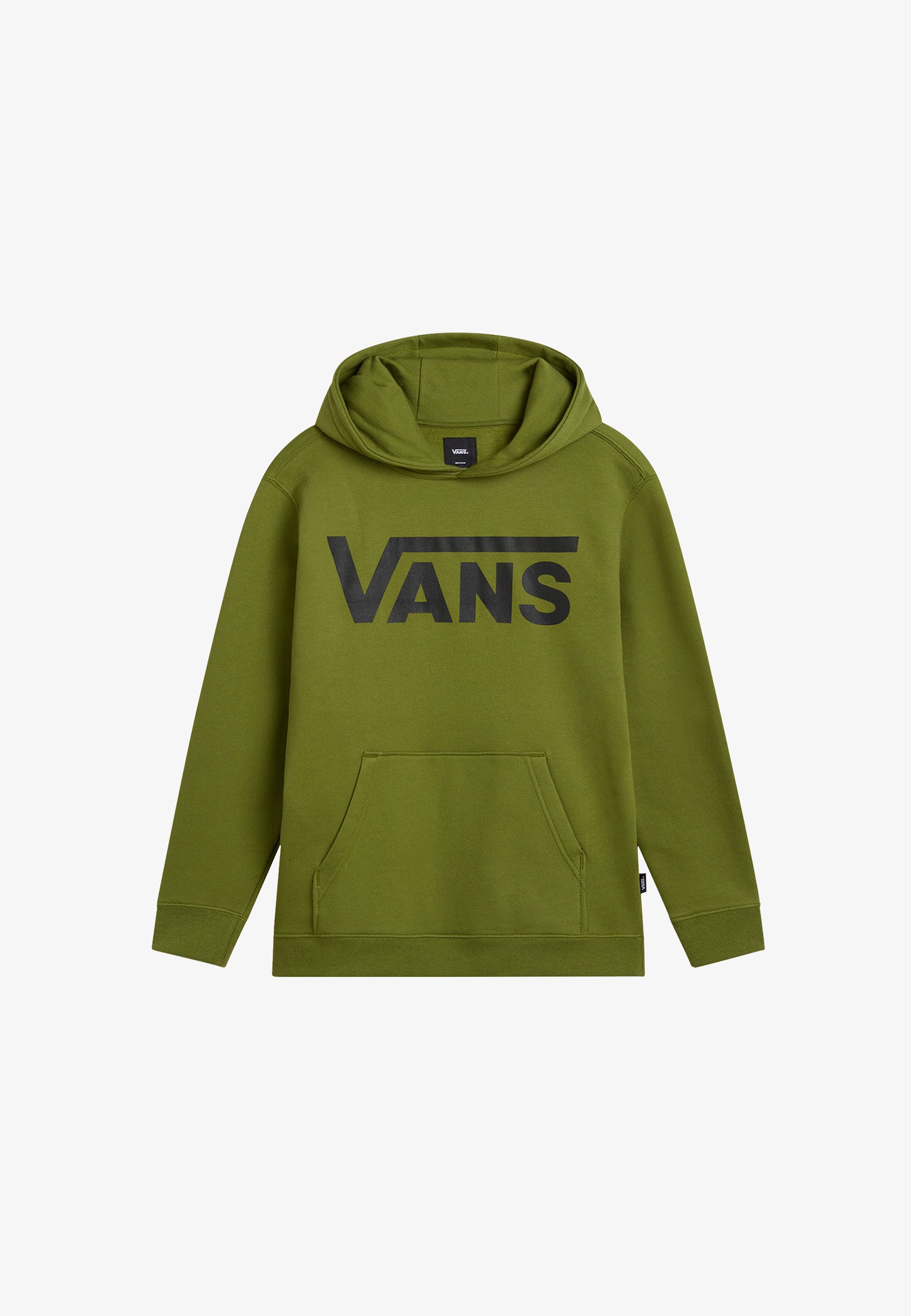 Vans CLASSIC Sweatshirt pesto/green Zalando