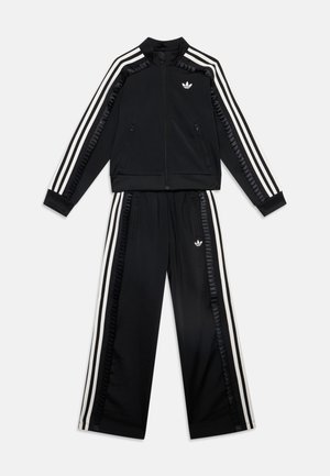 adidas Originals, FIREBIRD KIDS - Анцуг - black
