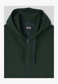 Non sélectionné, vert