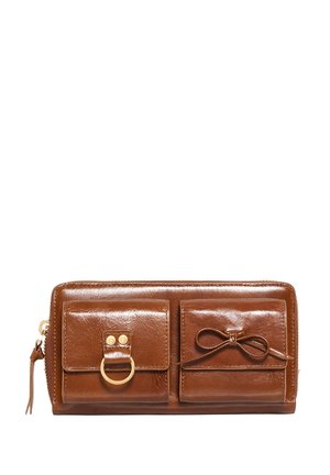 Monedero - brown