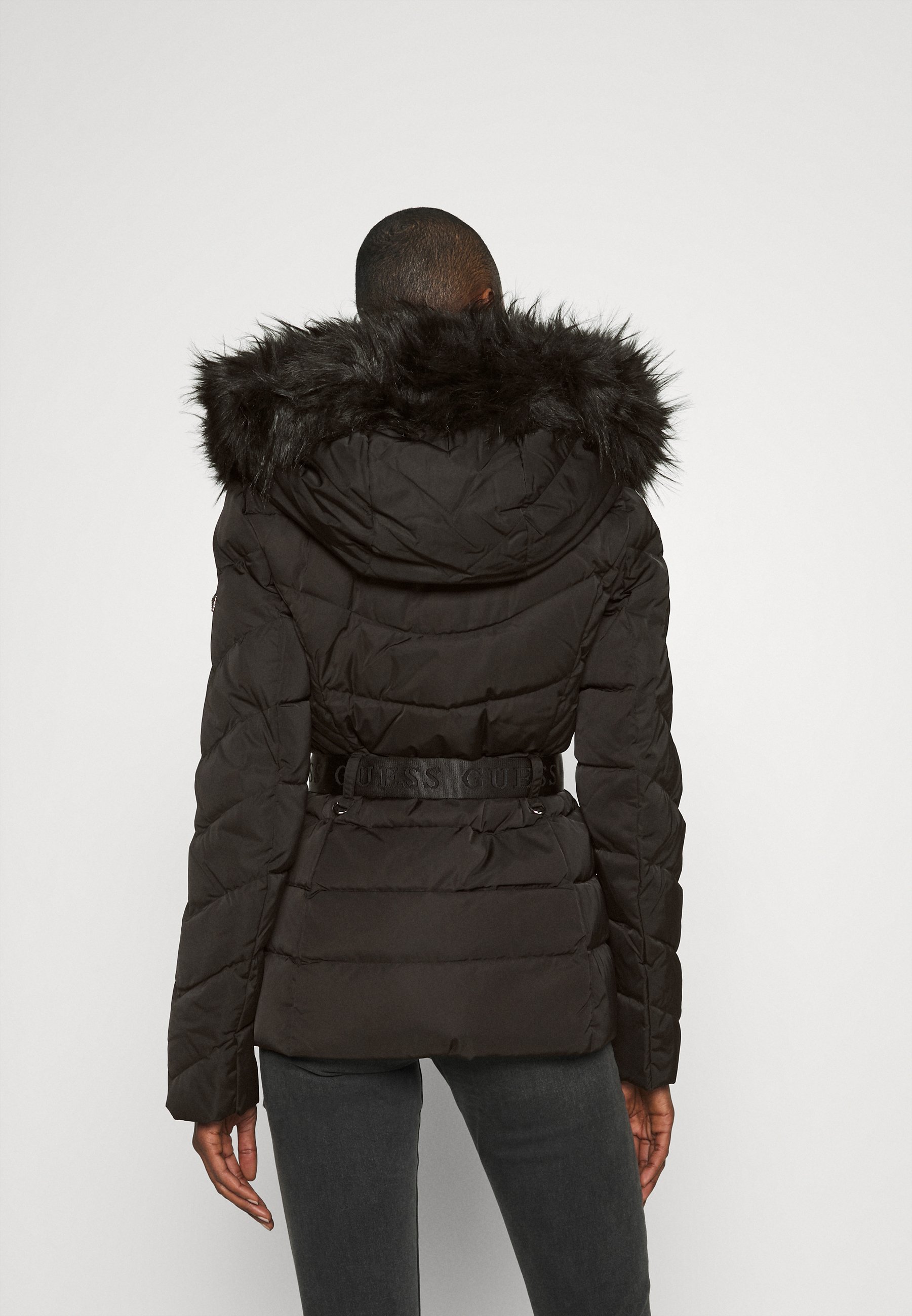 zalando giubbotti guess