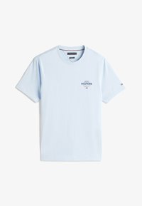 Wybrany, breezy blue