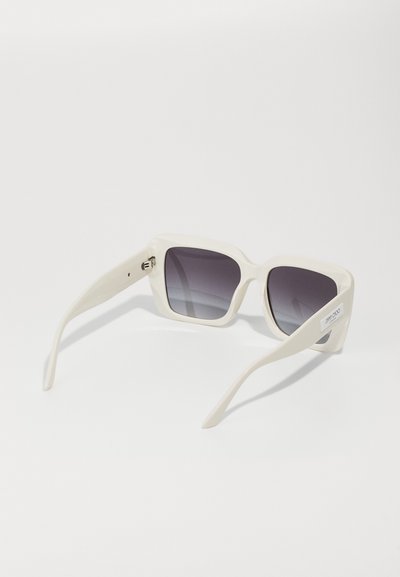 Jimmy Choo Solbriller - milk