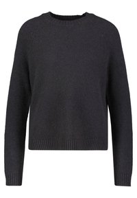 FEBISAN - Neule - black