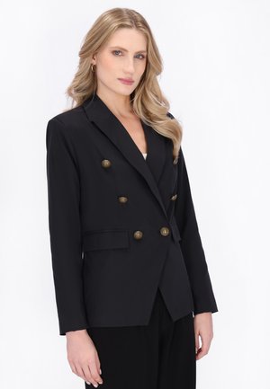 Blazer - black