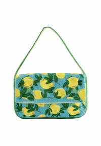 Next SEQUIN  - Sac à main - blue