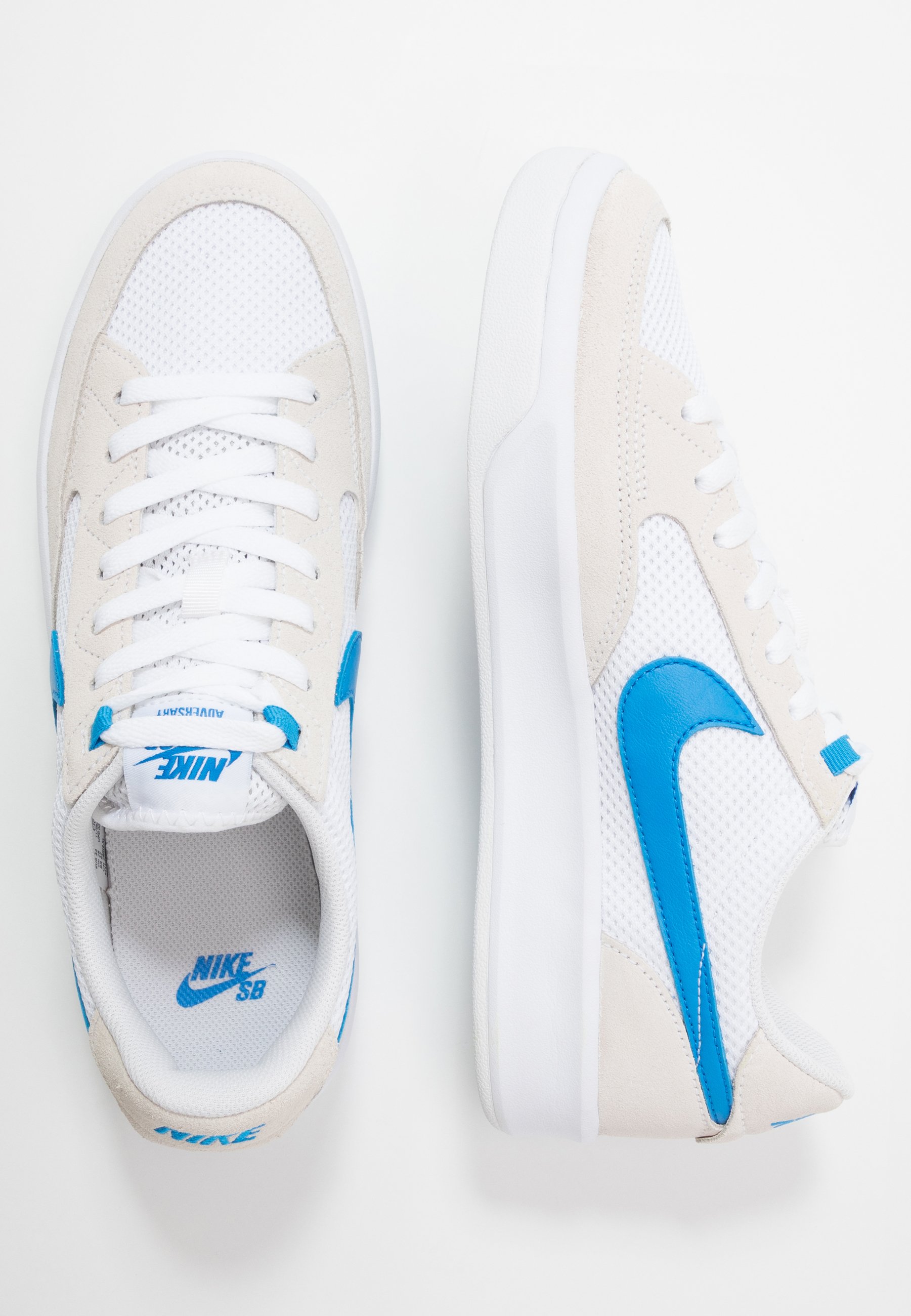 Nike SB ADVERSARY UNISEX - Scarpe skate 