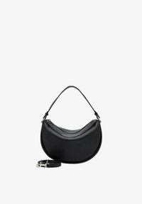 Non selezionato, schwarz