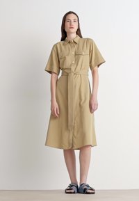 GANT - Sukienka koszulowa