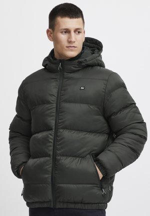 Blend BHPUFFKIN - Winter jacket - deep forest
