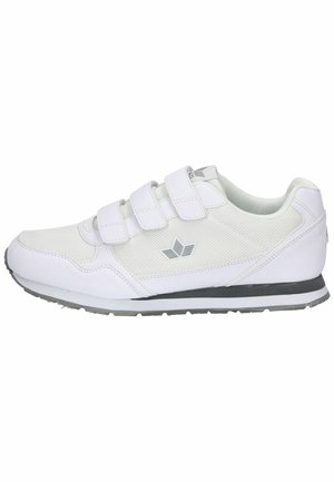 SIMON V - Sneaker low - weiss