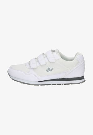 LICO SIMON V - Sneaker low - weiss