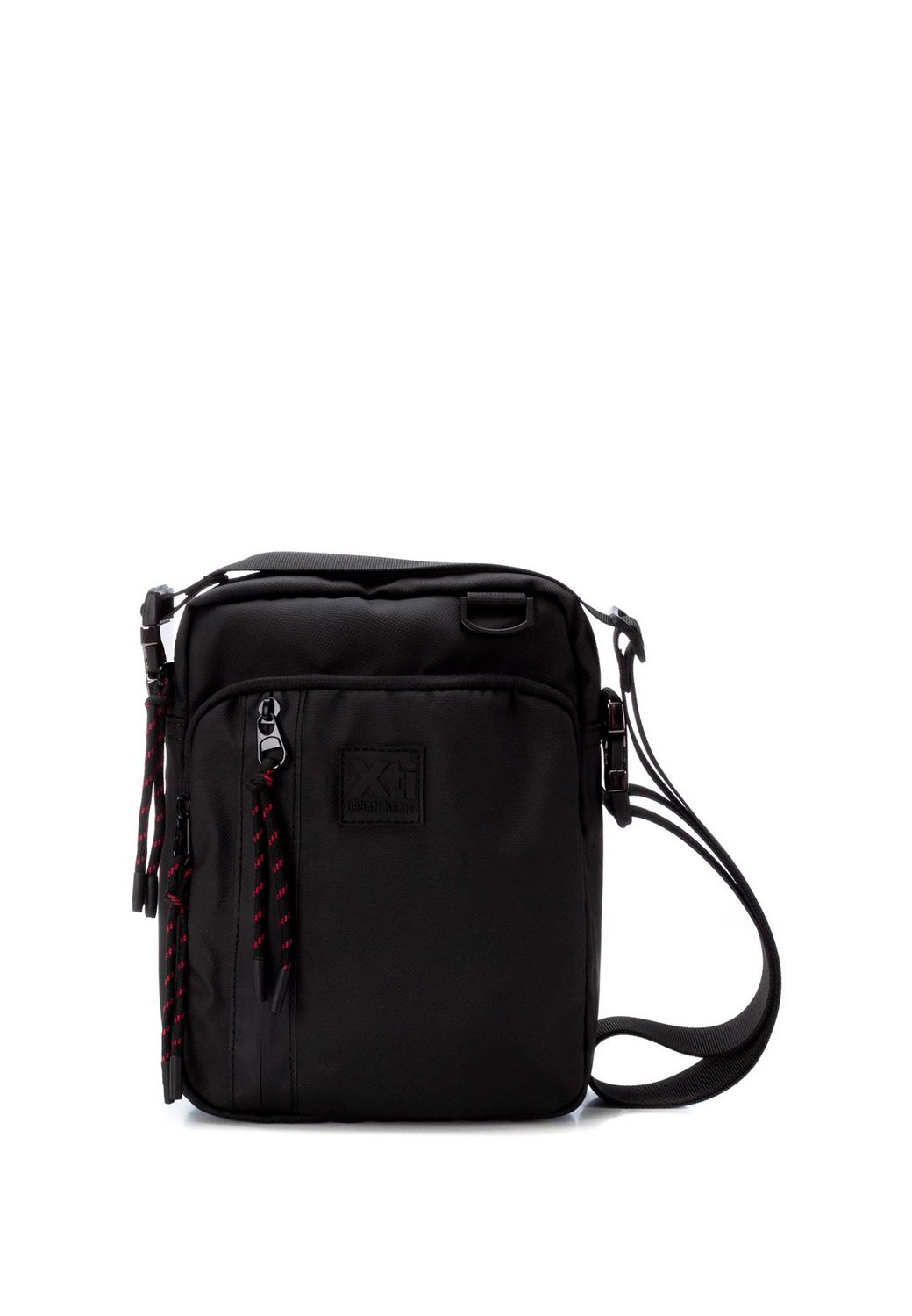 XTI Bandolera black/negro