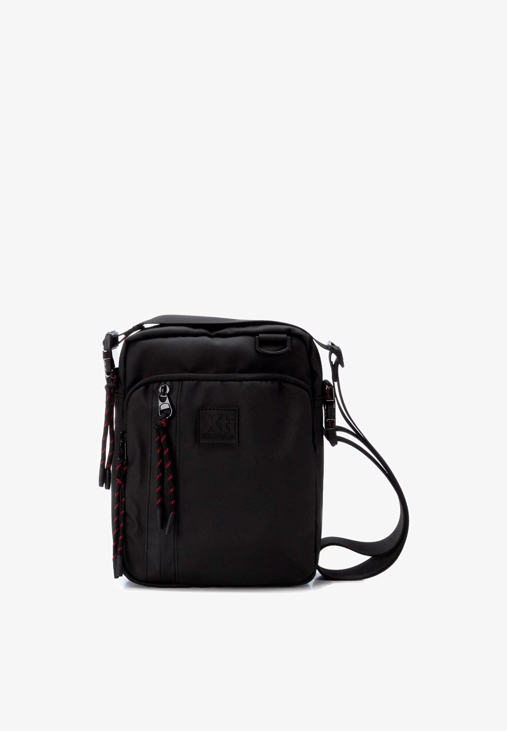 XTI Bandolera black/negro