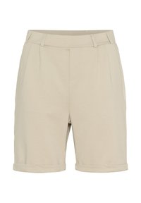 KABERMUDA - Shorts - feather gray
