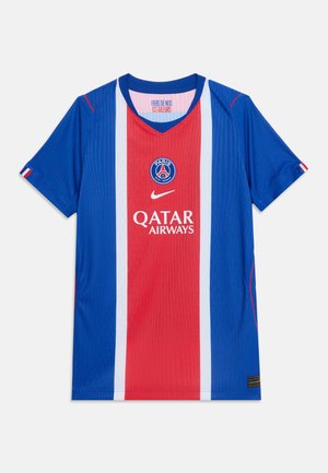 Nike Performance, PARIS GERMAIN MATCH HOME UNISEX - Article de supporter d'équipe de club - old royal/white/university red