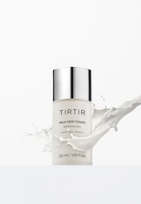 TIRTIR MILK SKIN TONER LIGHT - Ansiktstoner - toner light