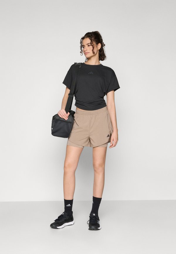 POWER  - Sports T-shirt4