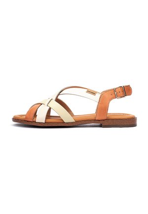 Pikolinos ALGAR - Sandalias - copper