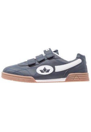 SNEAKER - Trainers - marine/weiß