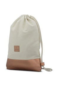 Johnny Urban LUKE - Urheilukassi - off white