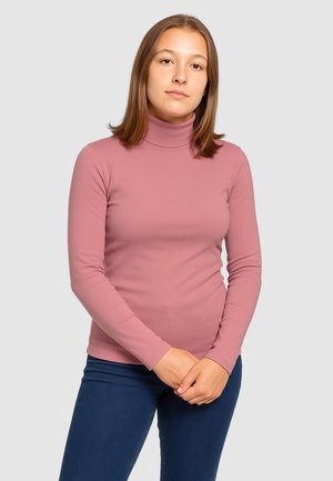 Maglione - rosa