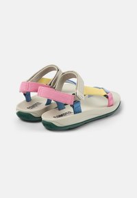 Camper TWS - Sandals - mehrfarbig