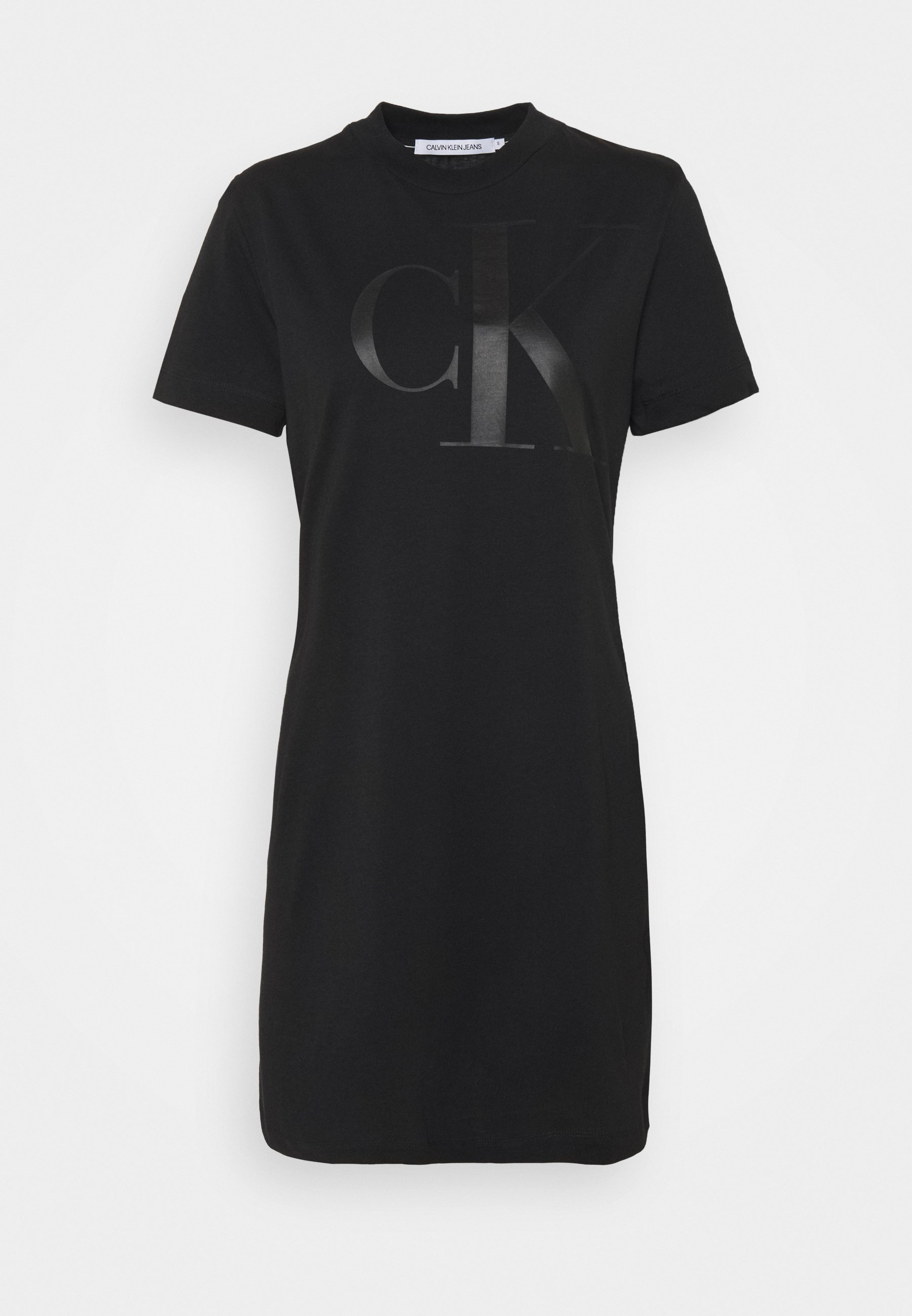 calvin klein dress