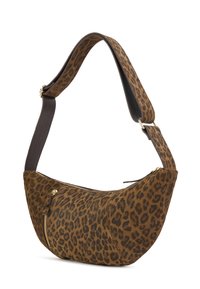nat & nin LUCE - Bandolera - leopard