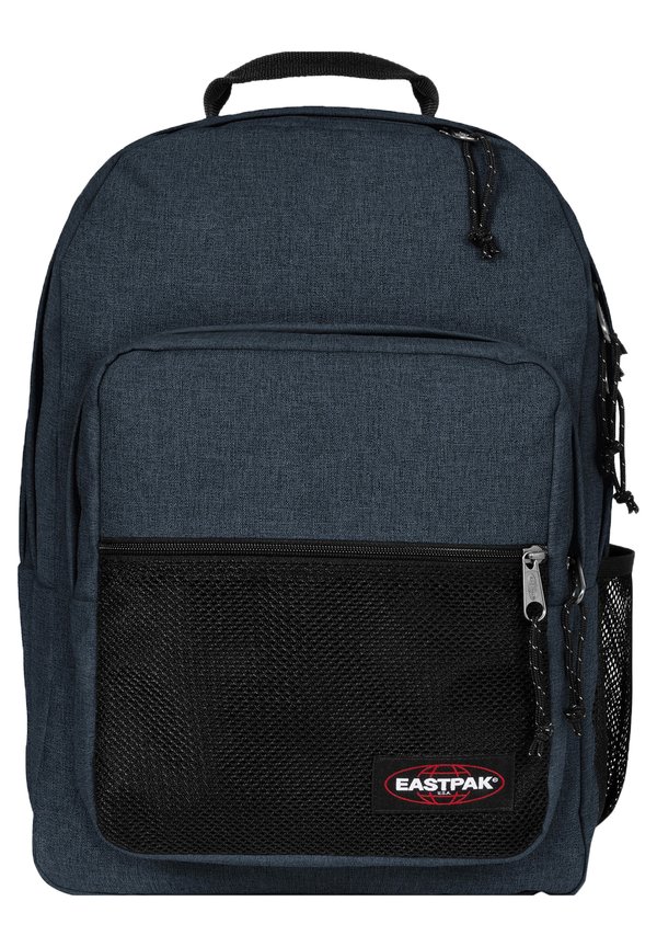 PINZIP - Tagesrucksack - triple denim