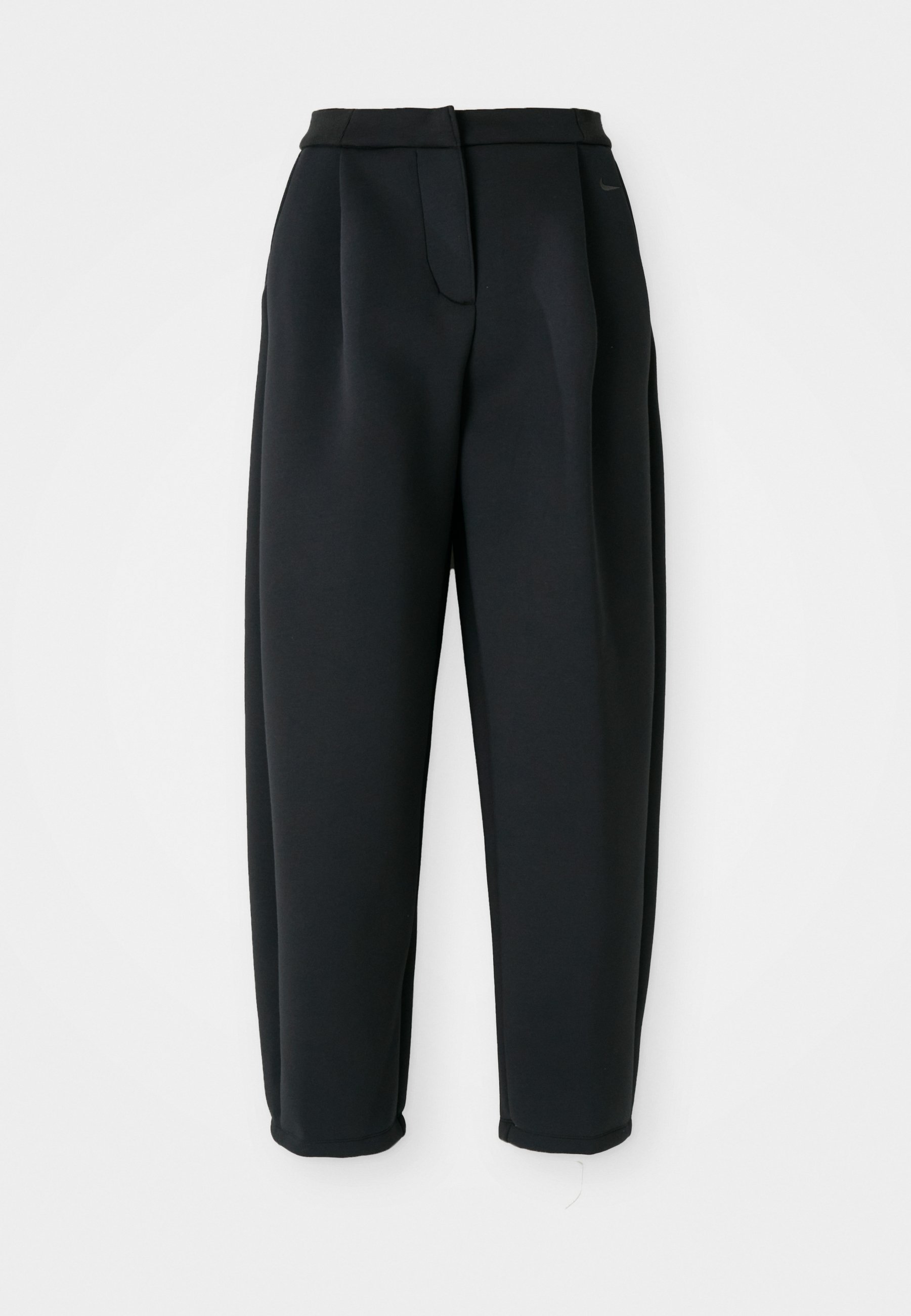 Nike Sportswear PANT - Trousers - black - Zalando.co.uk