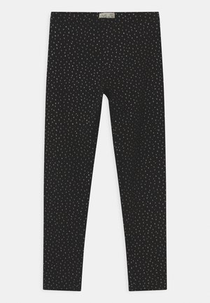 Legging - pirate black