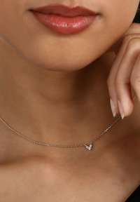 Live Diamond Halskette - geelgouden kleur