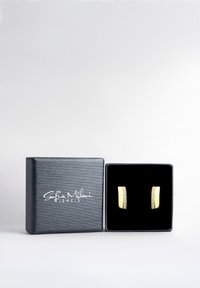Sofia Milani Øreringe - gold coloured