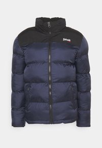 Non sélectionné, marine