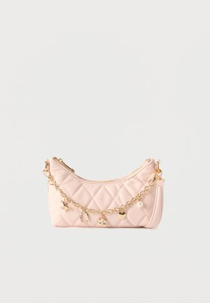 ALAYA CHARM - Handtas - light pink