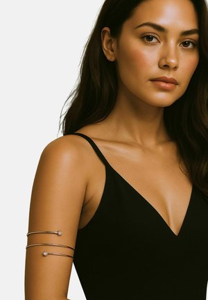 FÜR DEN OBERARM - Bracelet - gold-colored