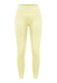 Non selezionato, gelb