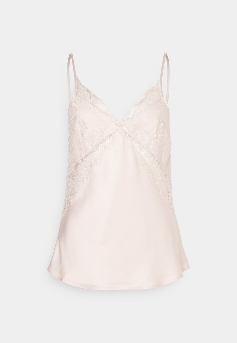 PATRIZIA PEPE Top crème PATRIZIA PEPE Top crème
