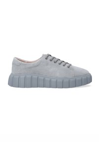 Unausgewählt, grey
