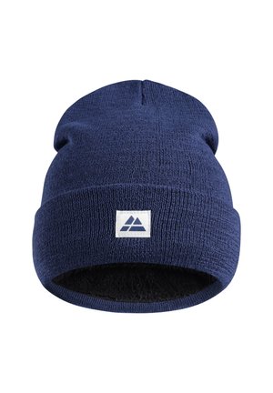 POLAR FLEECE 1-PACK - Beanie - blue