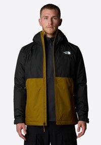 The North Face M MILLERTON INSULATED JACKET - Outdoor jacket - senf
