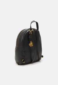 LIU JO ECS M BACKPACK - Rugzak - nero